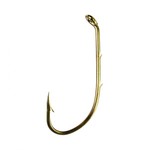 Eagle Claw Eagle Claw Baitholder Bronze Hook