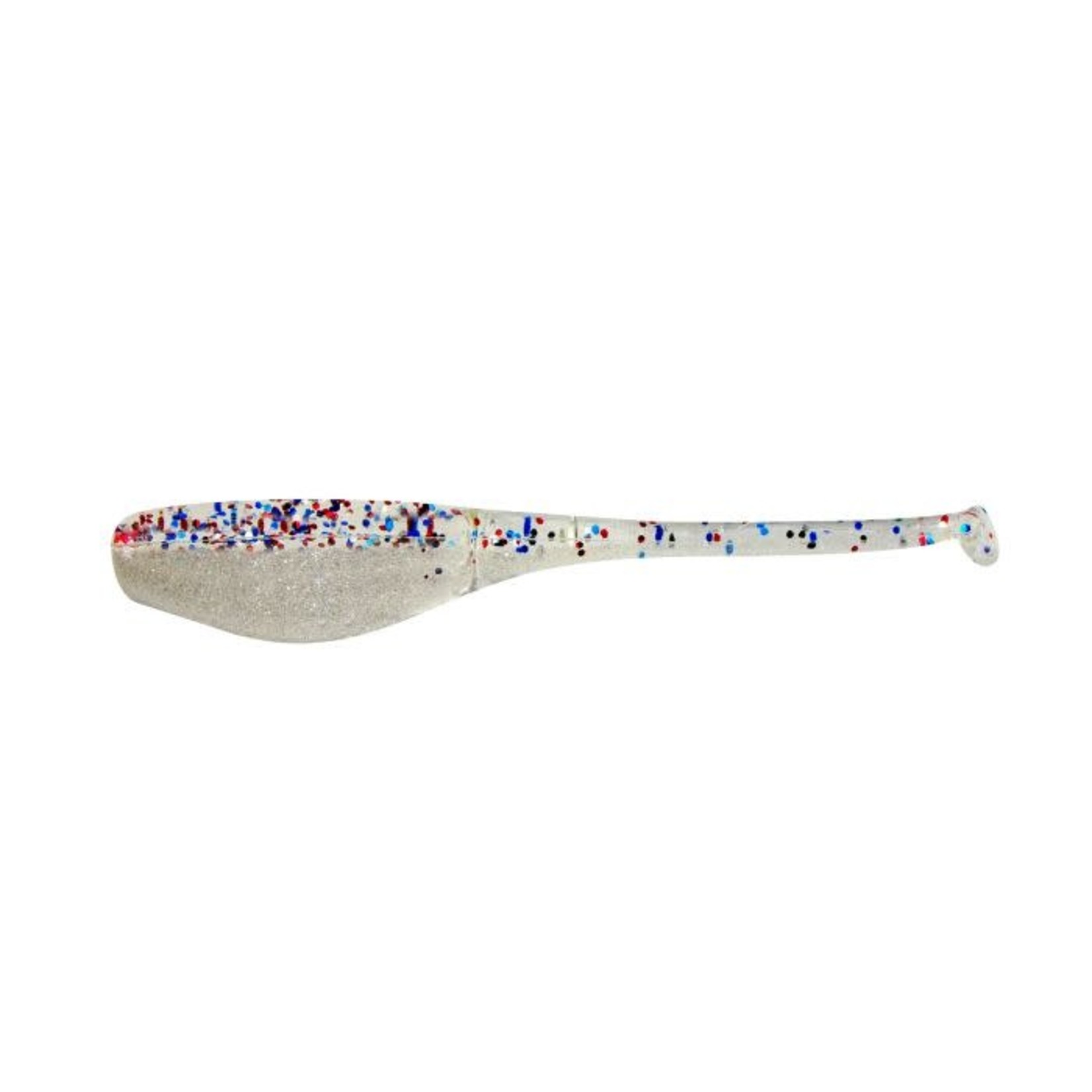 Bobby Garland Bobby Garland 2.25" Baby Shad Swim'R