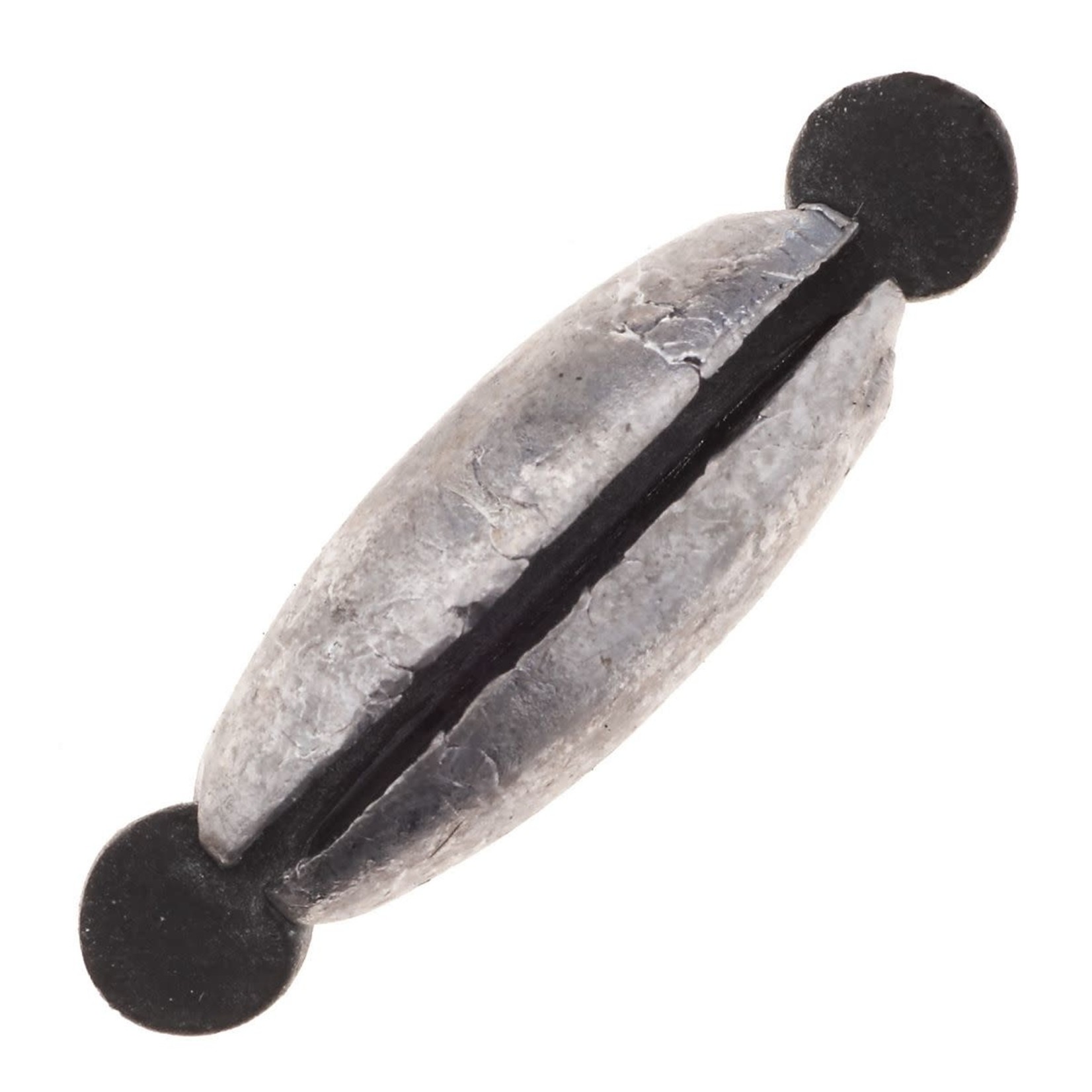 Eagle Claw Eagle Claw Rubber Core Sinkers