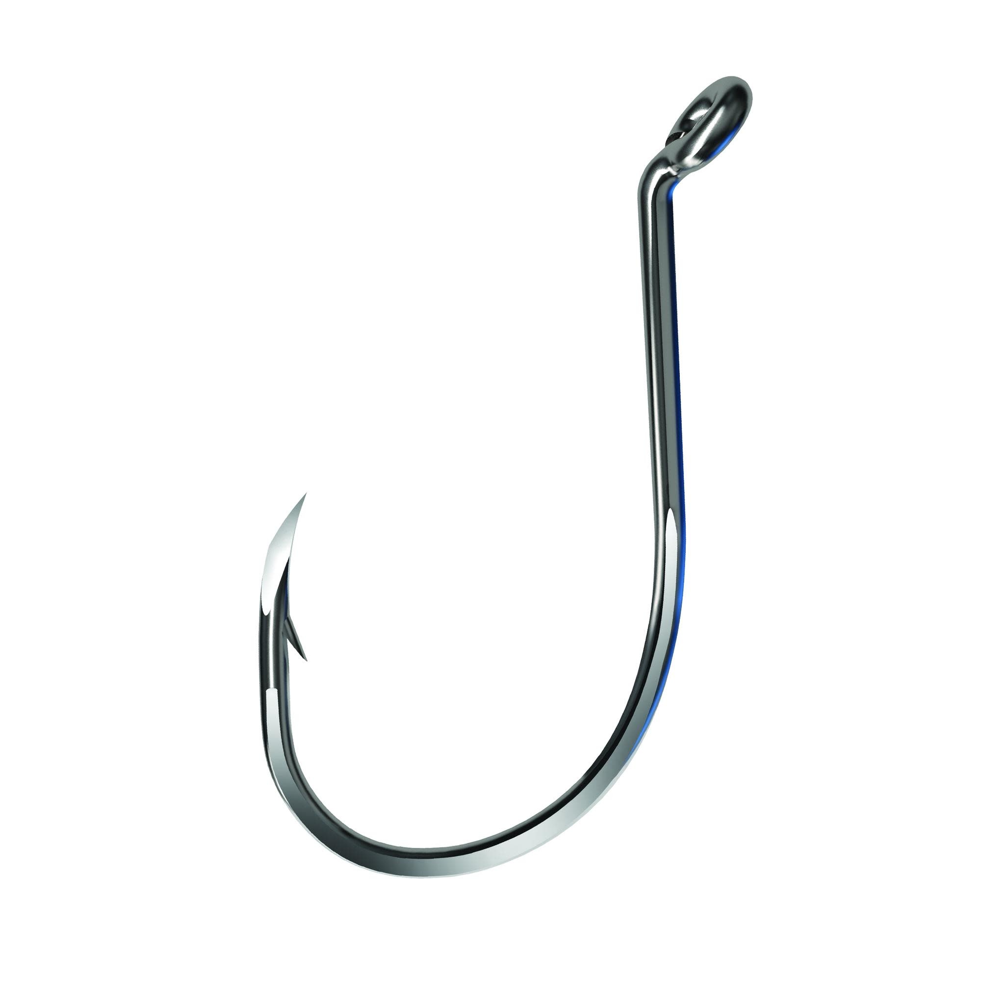 Eagle Claw Trokar Octopus Hook Hamilton Bait & Tackle