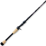 St. Croix St. Croix Mojo Bass Casting Rod