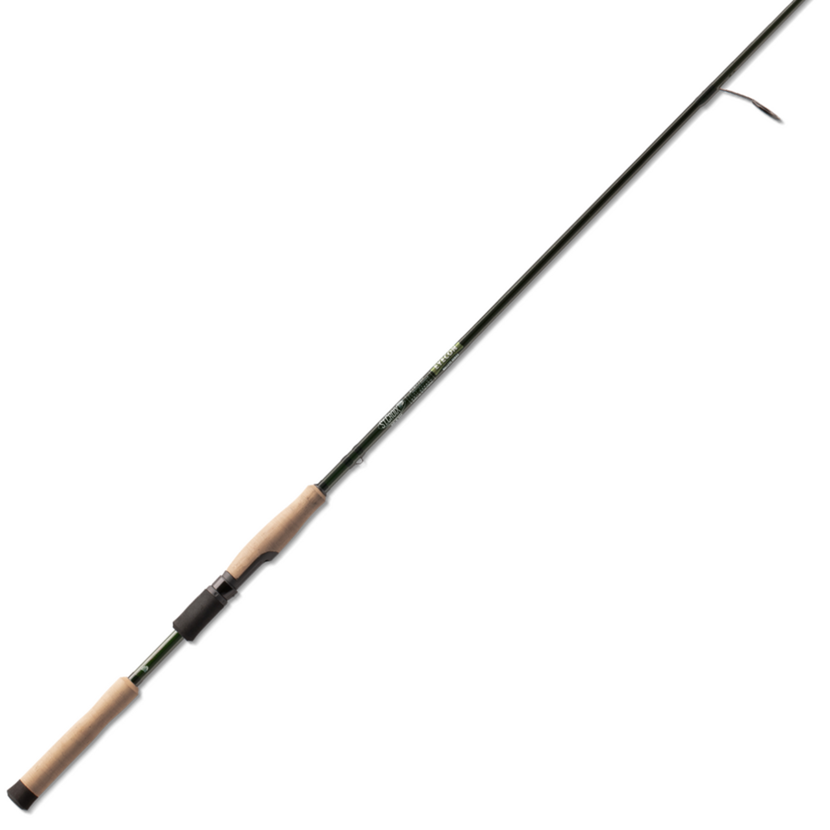 St. Croix St. Croix Eyecon Spinning Rod