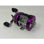 Abu-Garcia Abu-Garcia 6500 Pro Rocket + Purple - 6.3:1