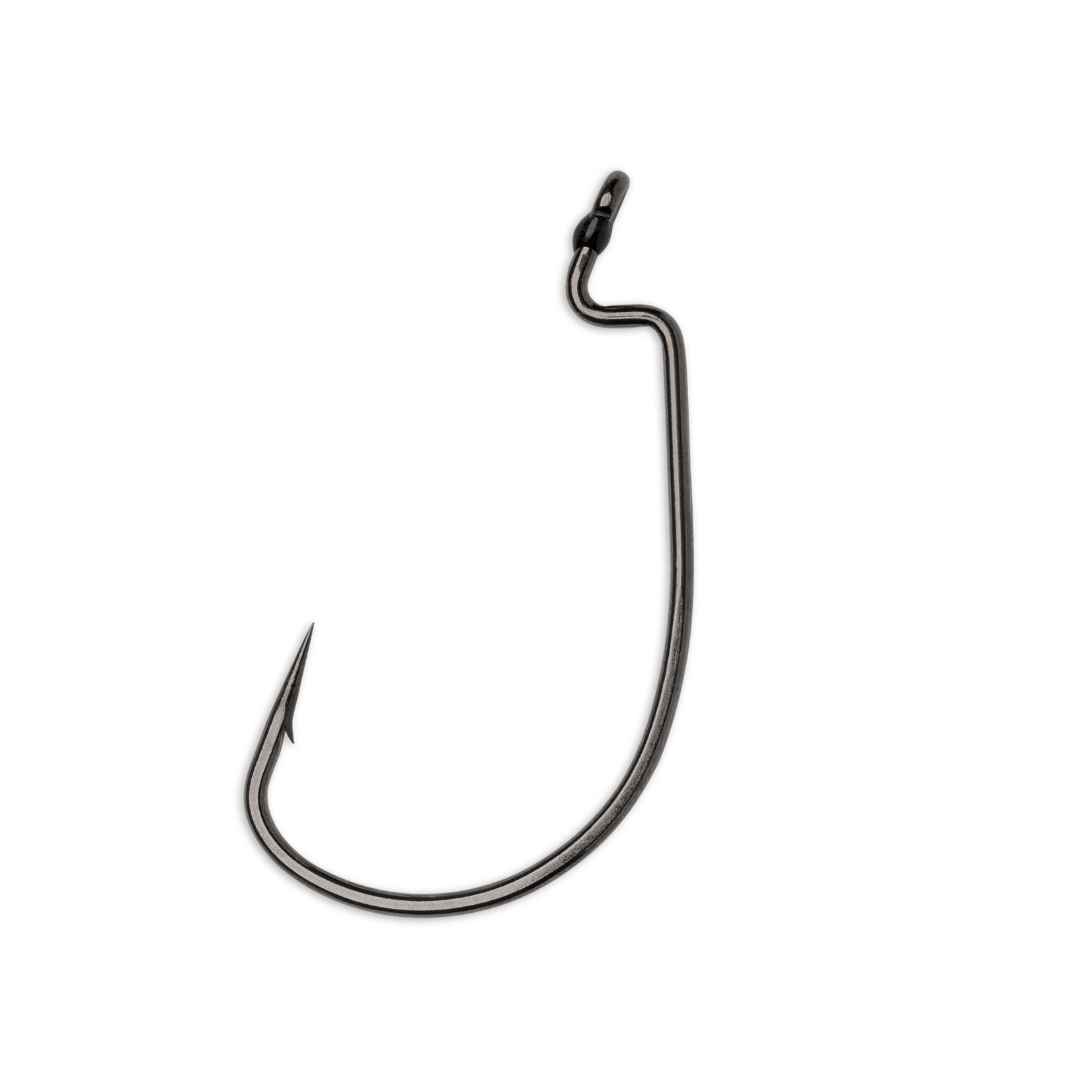 VMC VMC Heavy Duty Wide Gap Hook Black Nickel