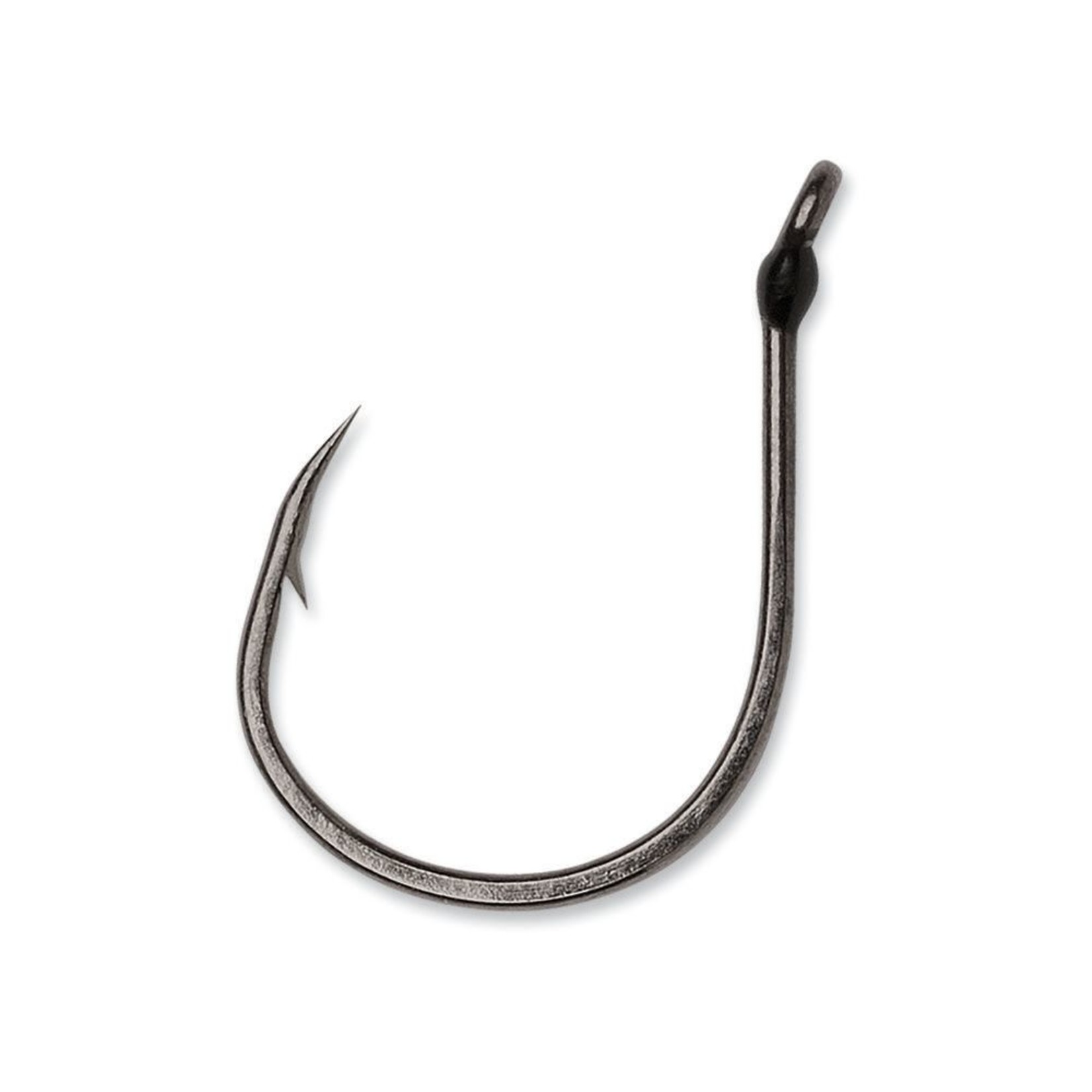 VMC VMC Wacky Hook Black Nickel