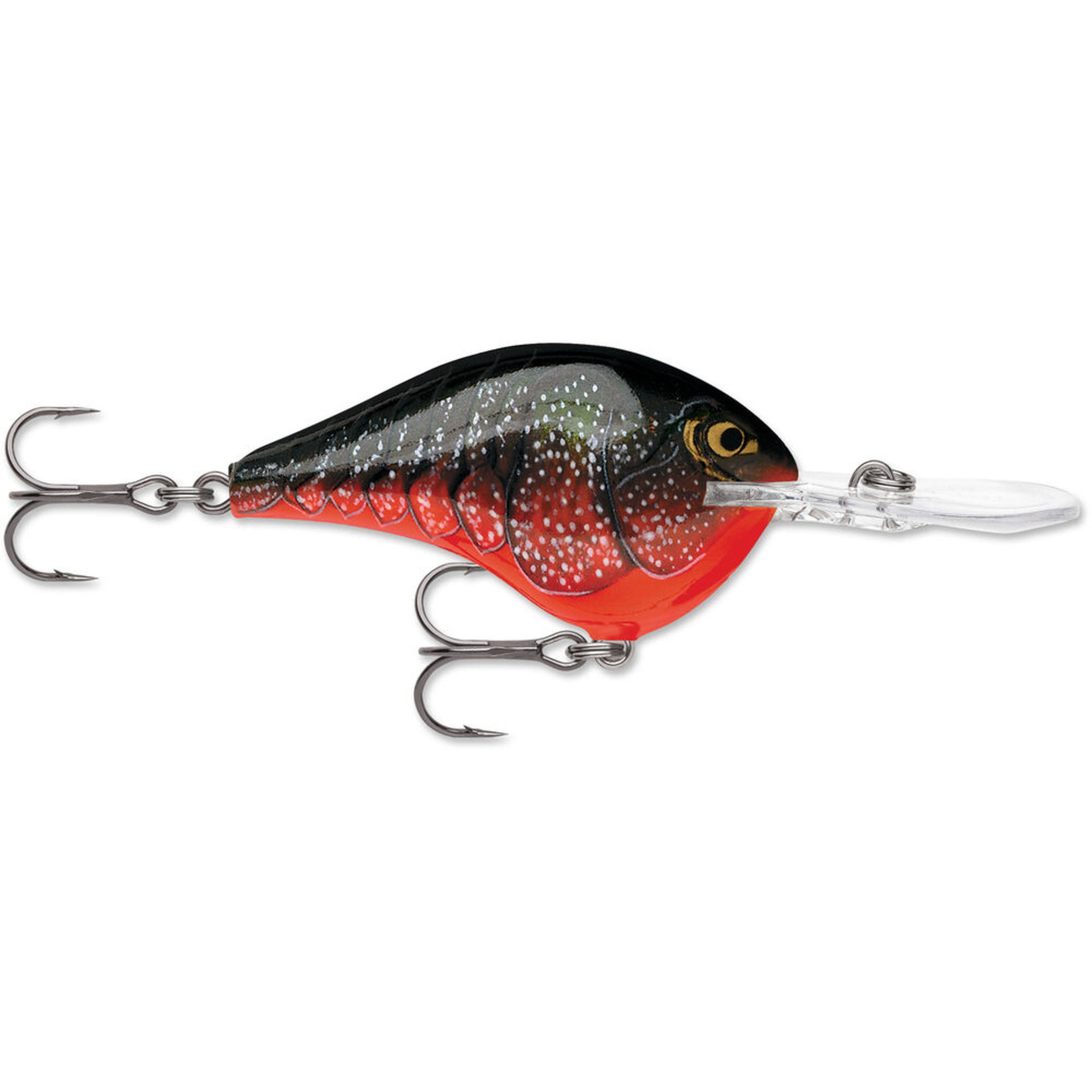 Rapala Rapala Dives-To Hard Bait