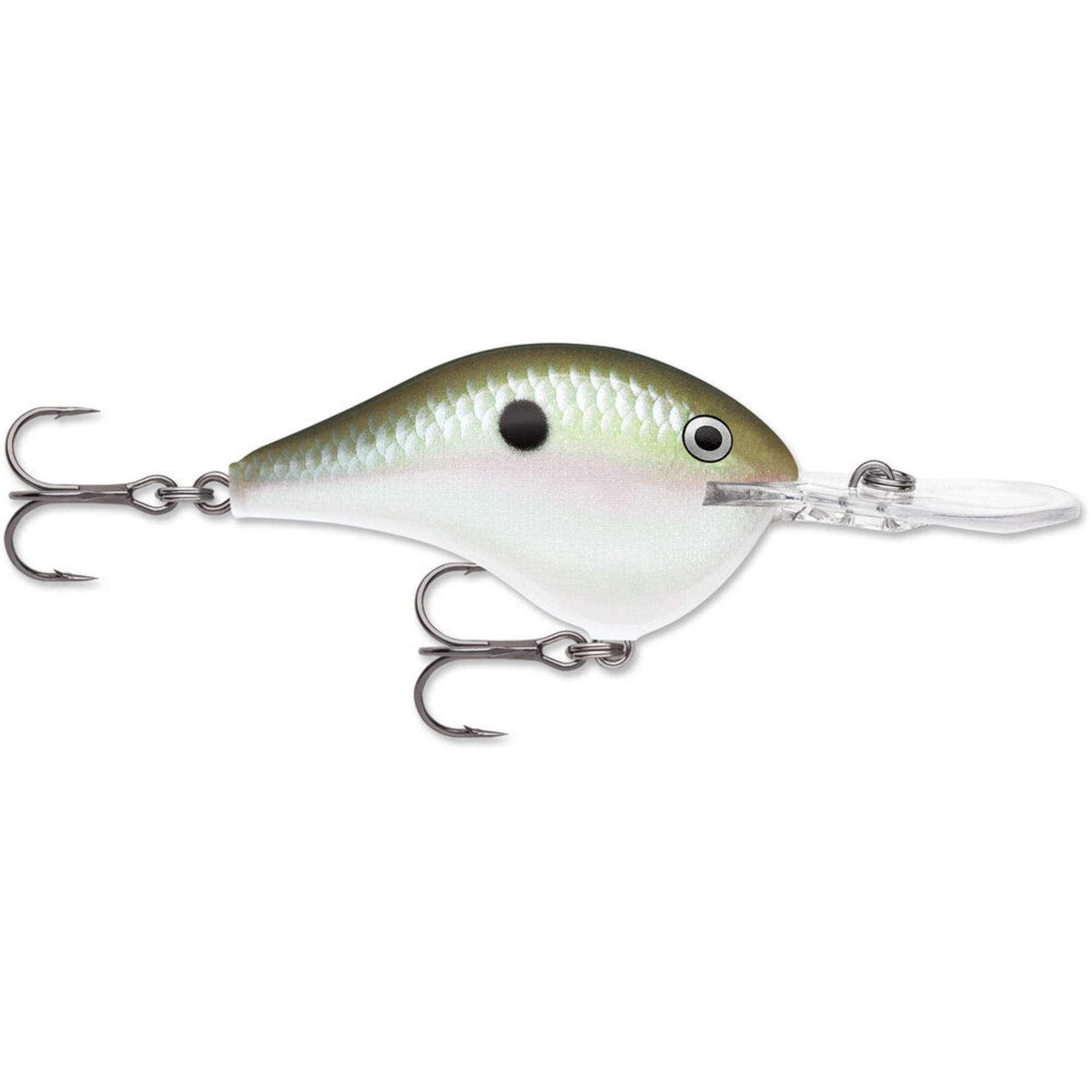 Rapala Rapala Dives-To Hard Bait