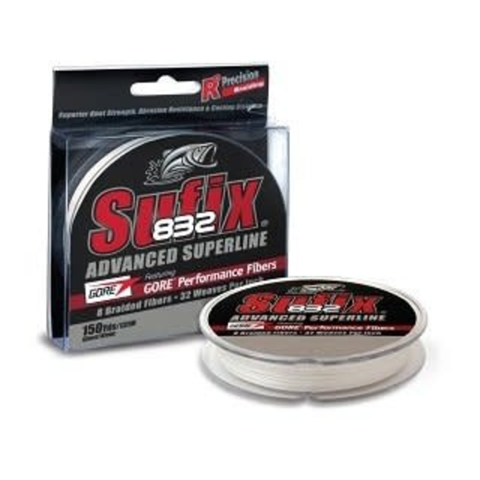 Sufix Sufix 832 Braided Fishing Line