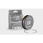 Seaguar Seaguar101 TactX Braid with Fluorocarbon Leader