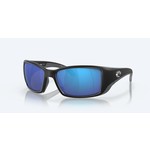 Costa Del Mar Blackfin Pro MT Black Frame Blue Mirror 580G