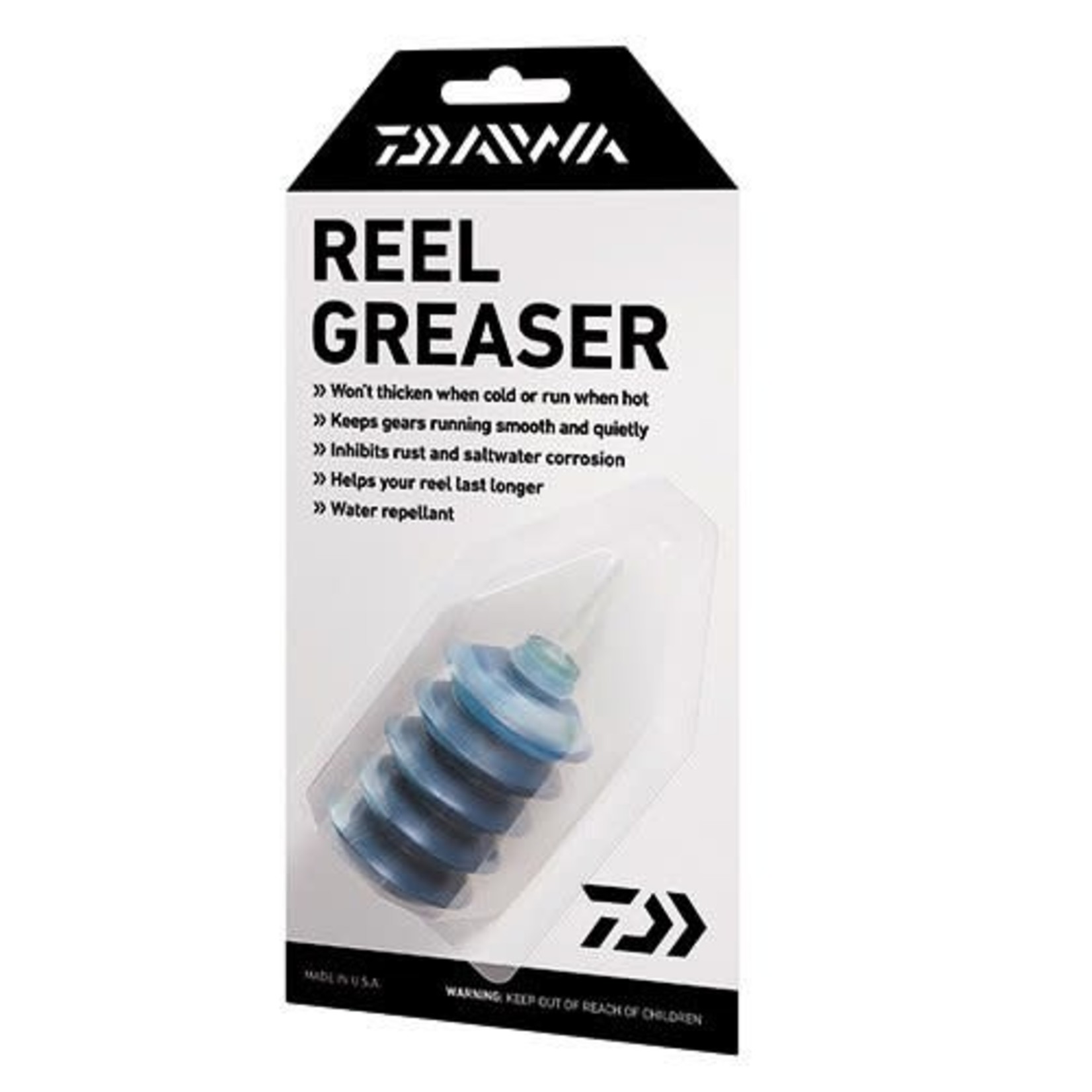 Daiwa Daiwa Reel Greaser