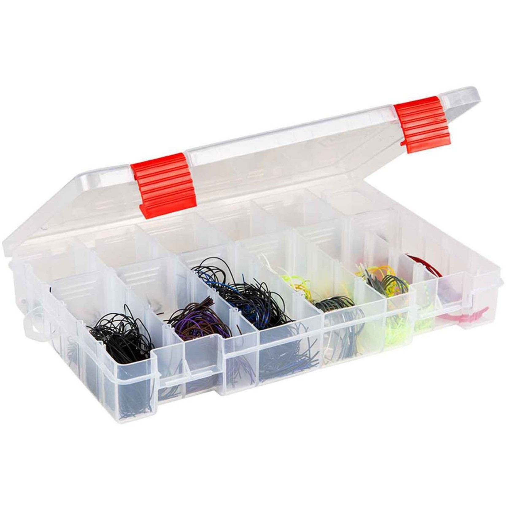 Rustrictor Plano Rustrictor Stowaway Tackle Tray