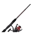 Penn Penn Fierce III 7' Medium Heavy Spinning Combo