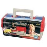 Plano Plano “Take Me Fishing” Tackle Box