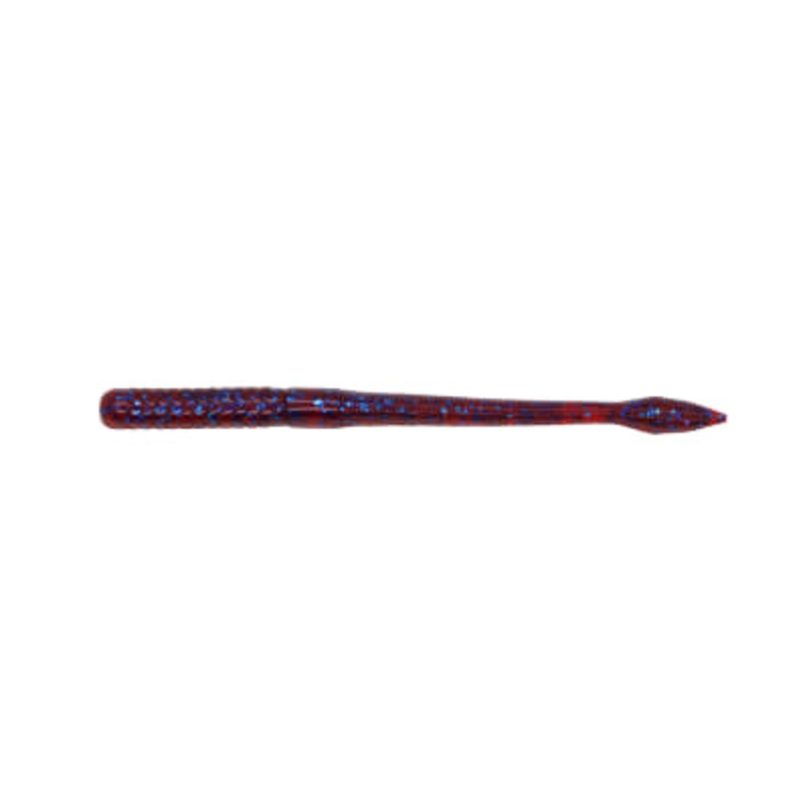 X-Zone X-Zone Lures Pro Series 6" MB Fat Finesse Worm
