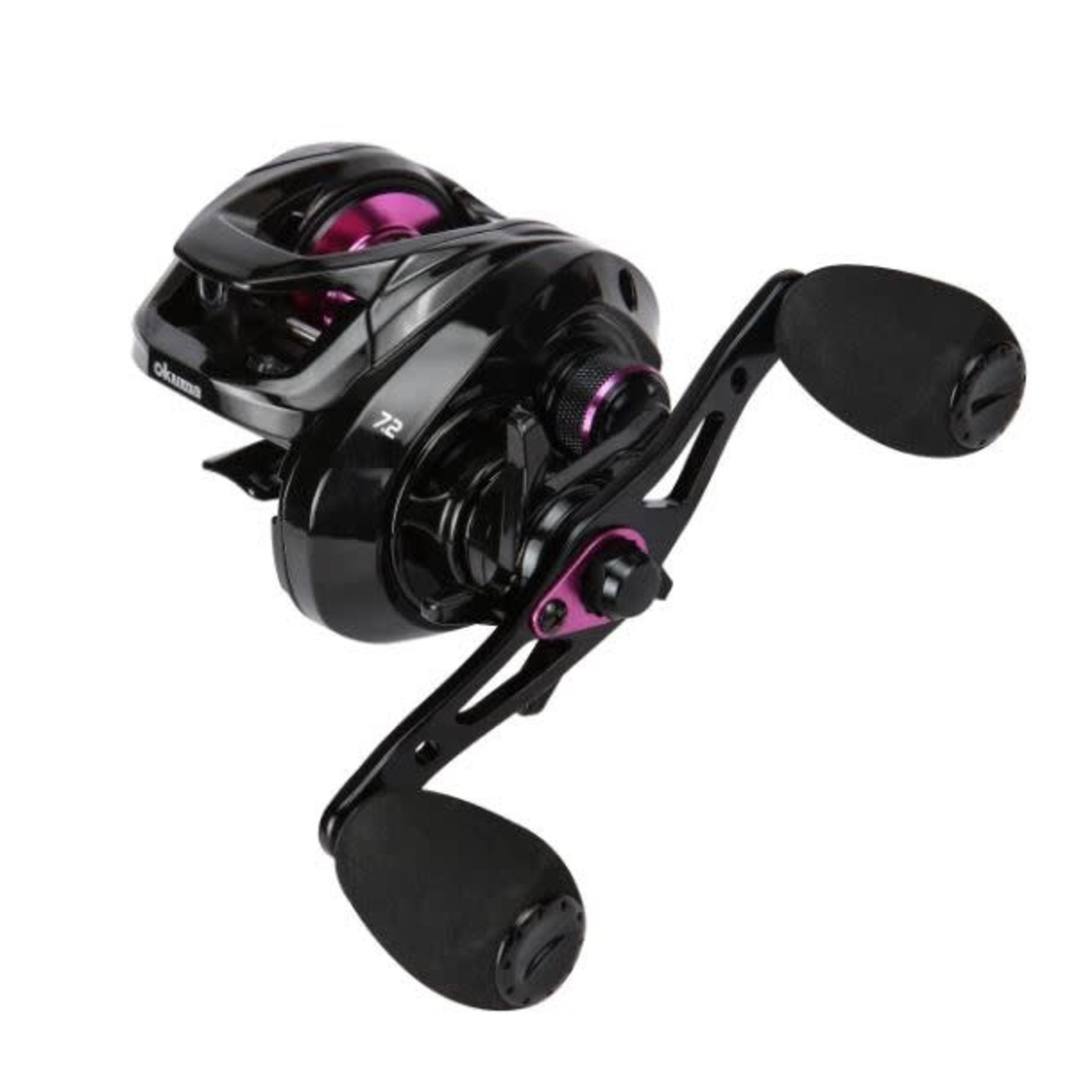 Okuma Okuma Halogen 100 Baitcast Reel