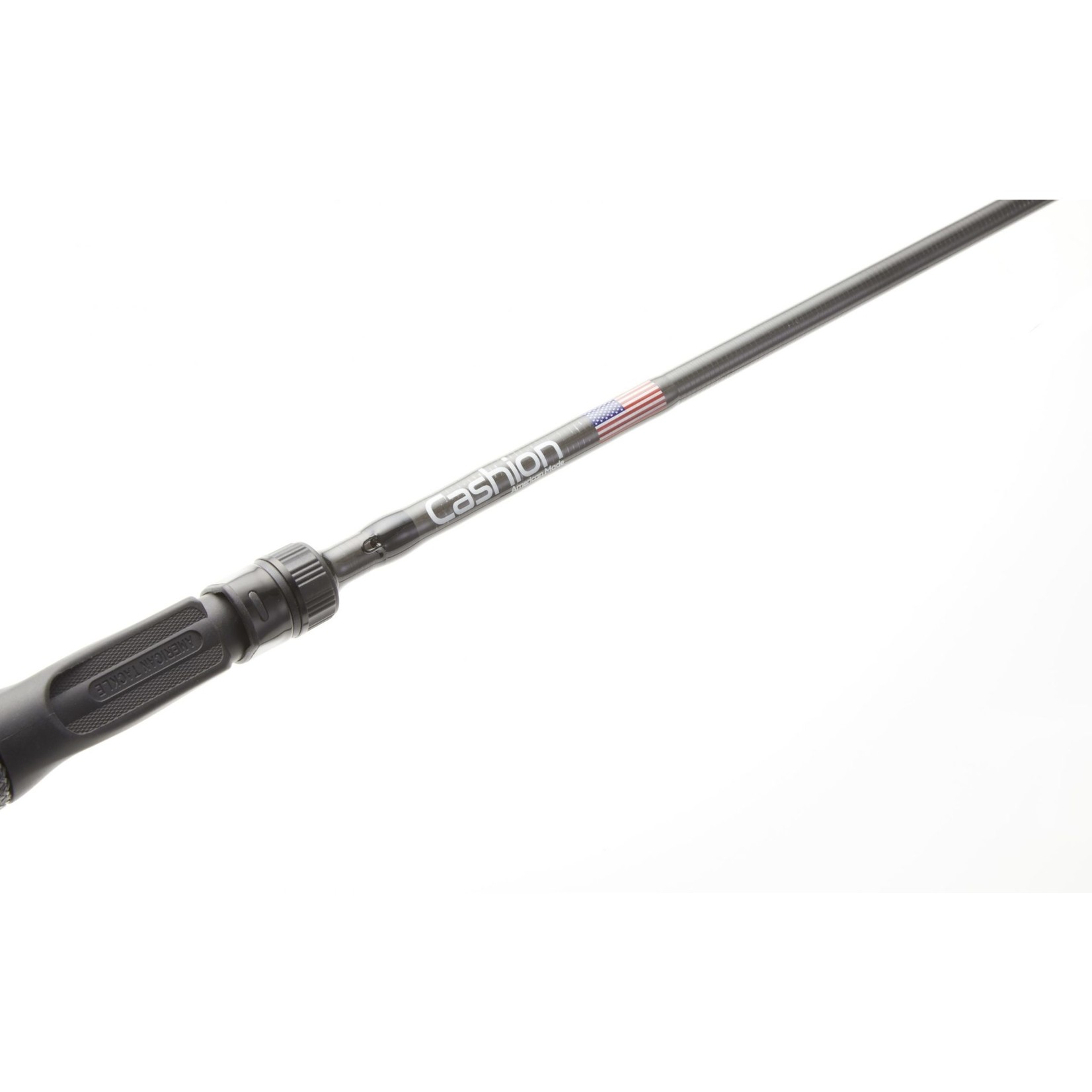 Cashion Cashion ICON Bait Finesse System Casting Rod