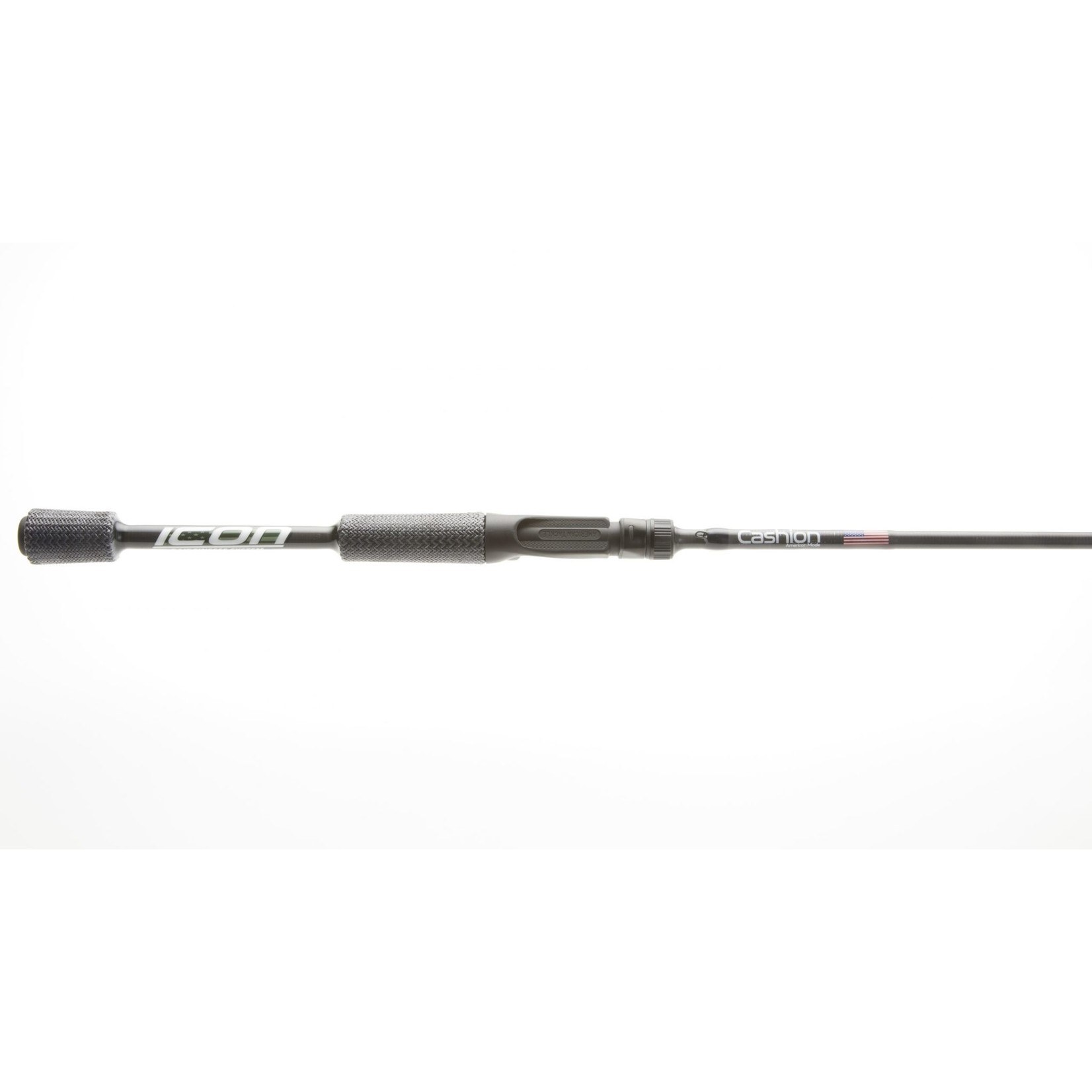 Cashion Cashion ICON Bait Finesse System Casting Rod