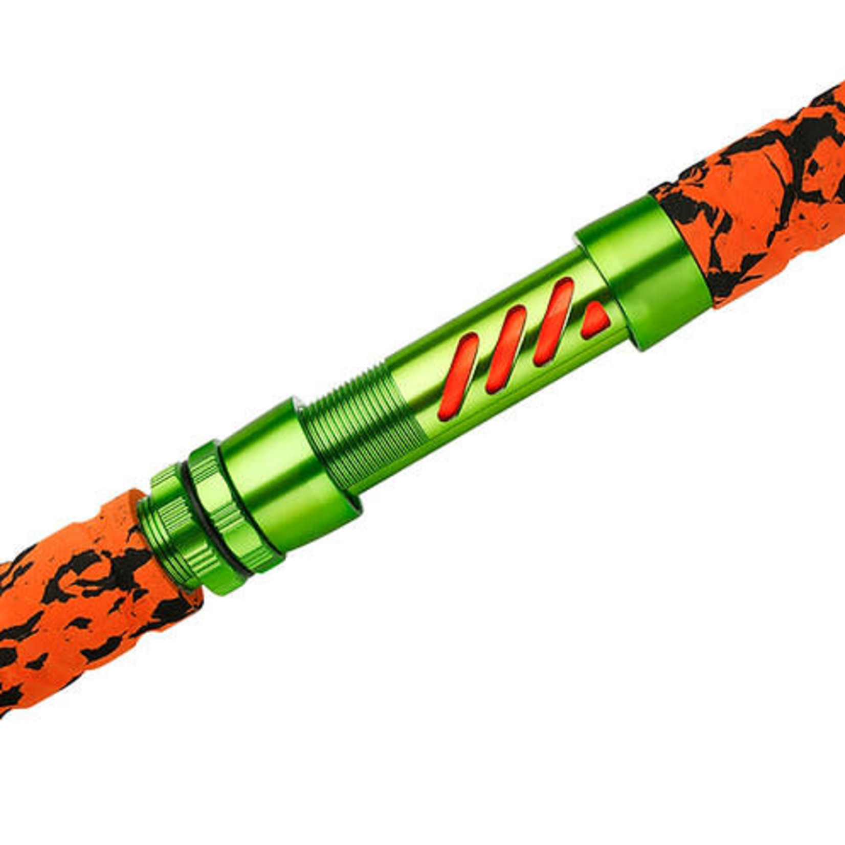 MadKatz MadKatz Orange Crush 7'6" Casting Rod