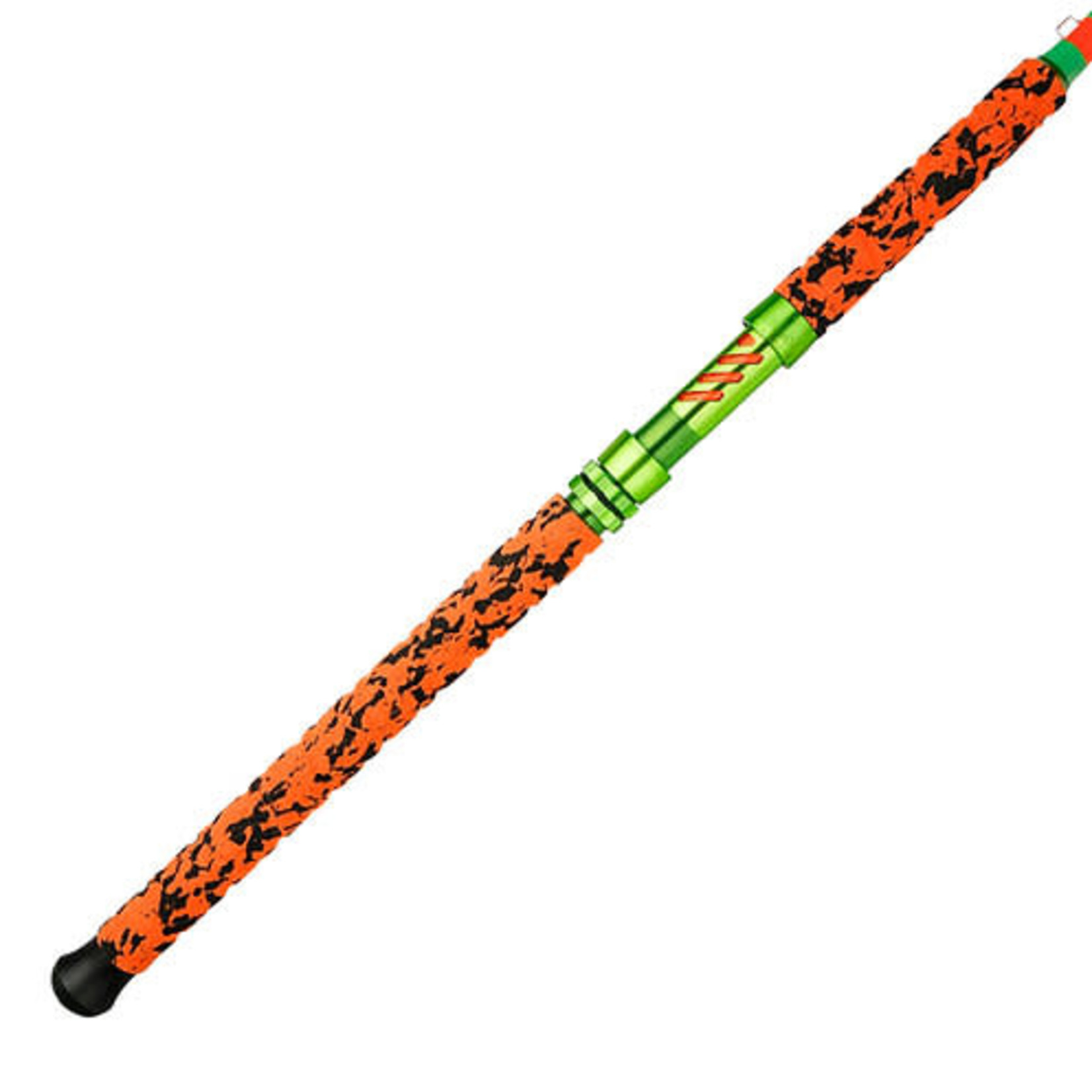 MadKatz MadKatz Orange Crush 7'6" Casting Rod