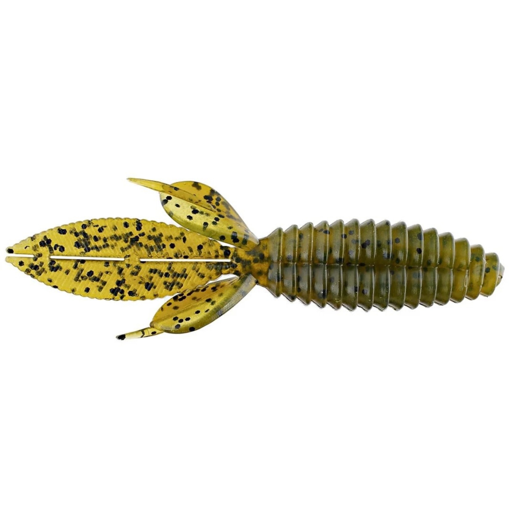 Reaction Innovation Reaction Innovation 3.5" Smallie Beaver