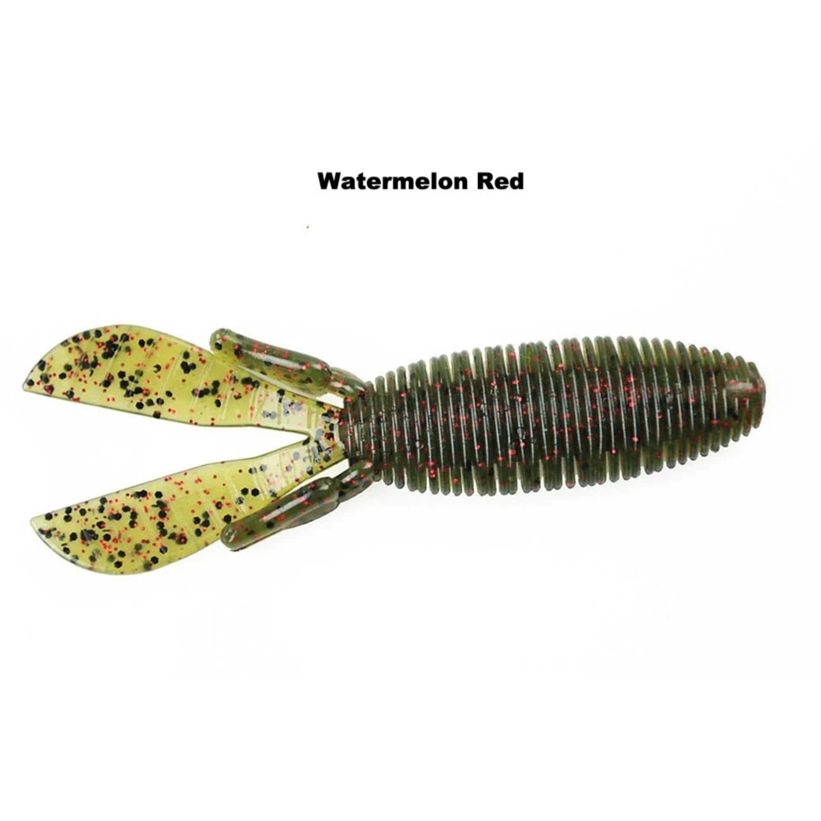 Missile Baits Missile Baits Baby D Bomb 3.65"