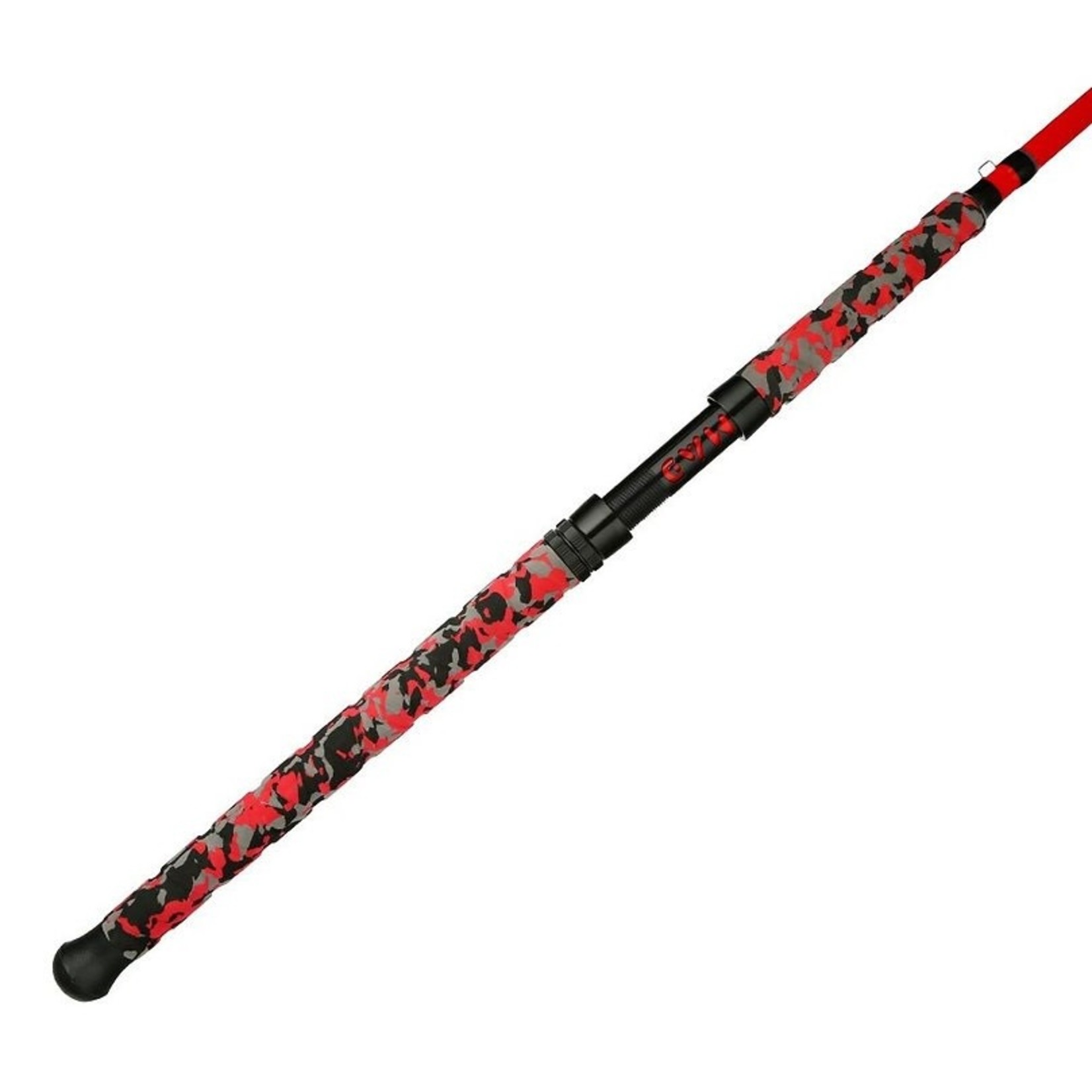 MadKatz MadKatz Venon 2.0 7'6" Casting Rod