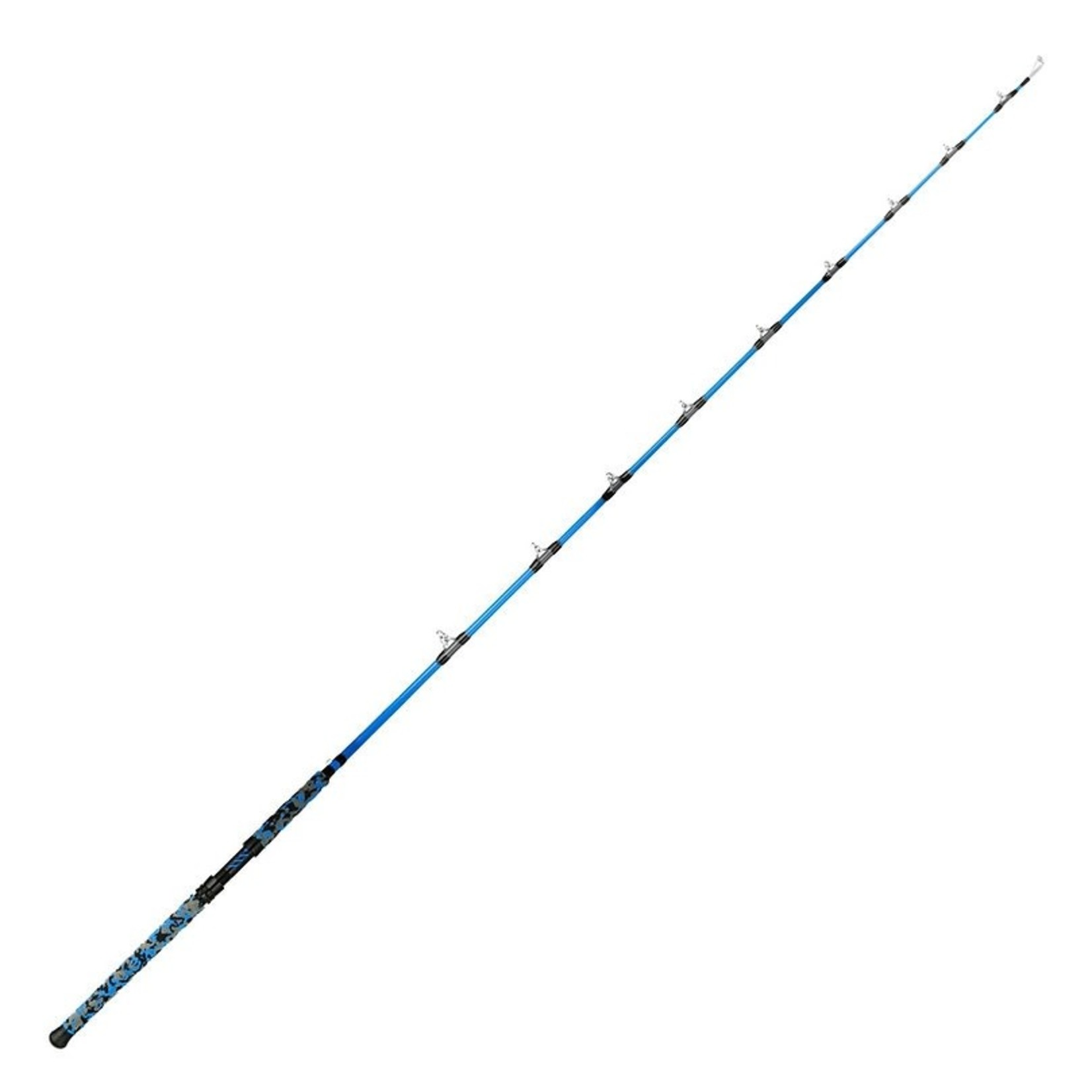 MadKatz MadKatz Panther 7'6" Casting Rod