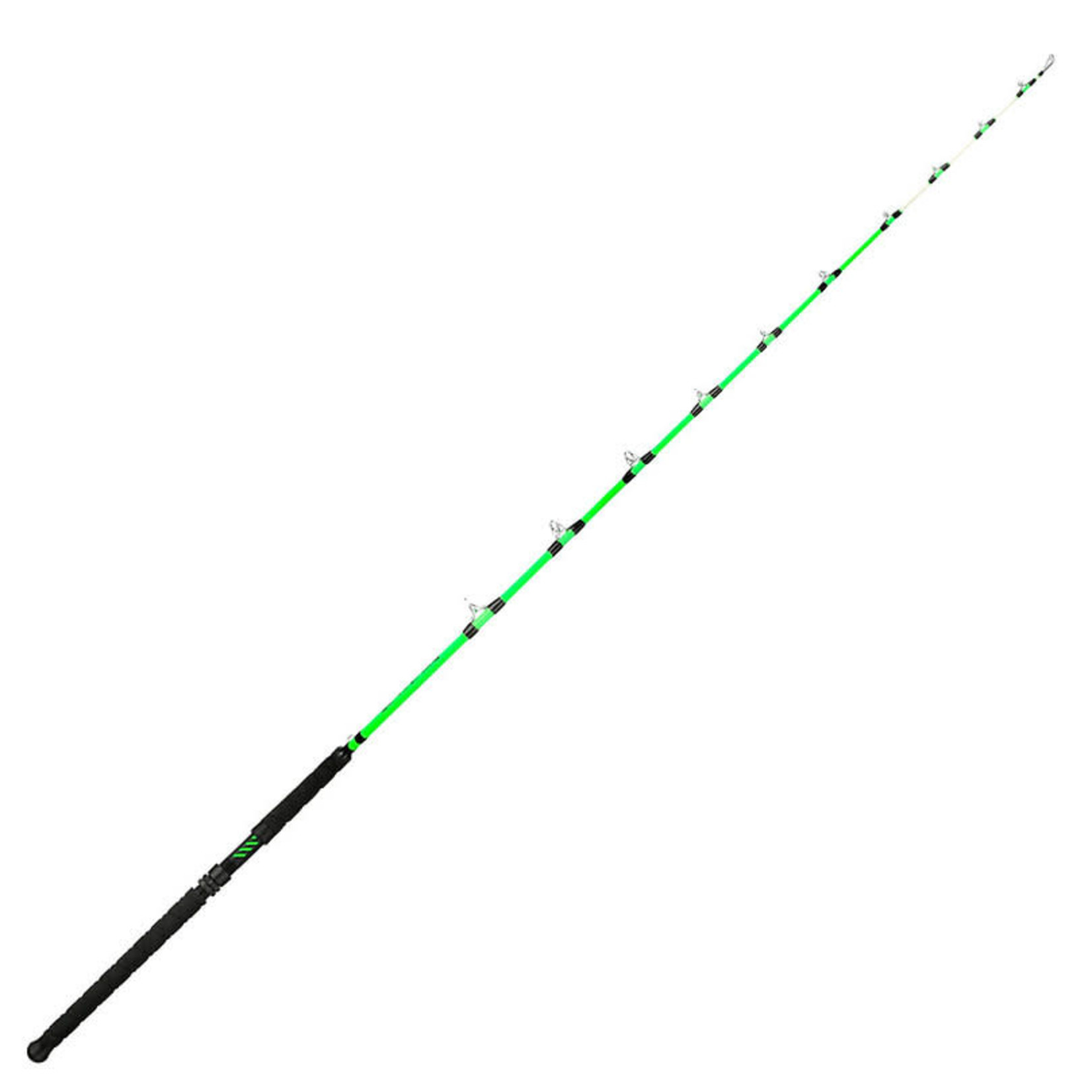 MadKatz MadKatz 6'6" Kayak Casting Rod - Medium Heavy