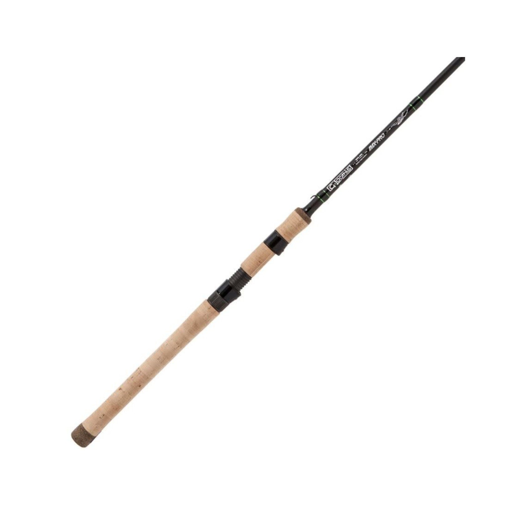 Shimano Shimano IMX Pro Jig n Worm  7'1" Spinning Rod