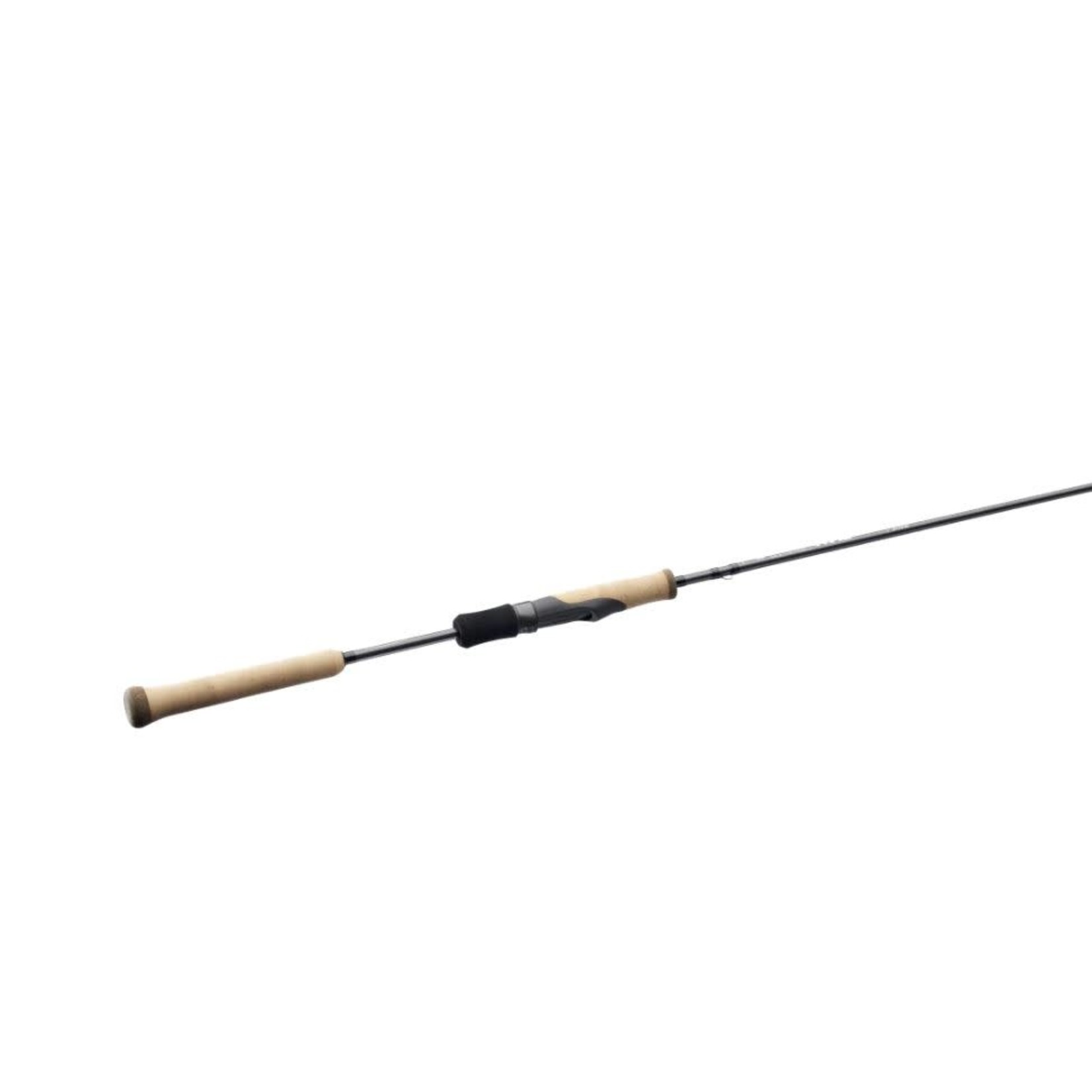 St. Croix St. Croix Avid Panfish Spinning Rod - 6'4 Light Fast