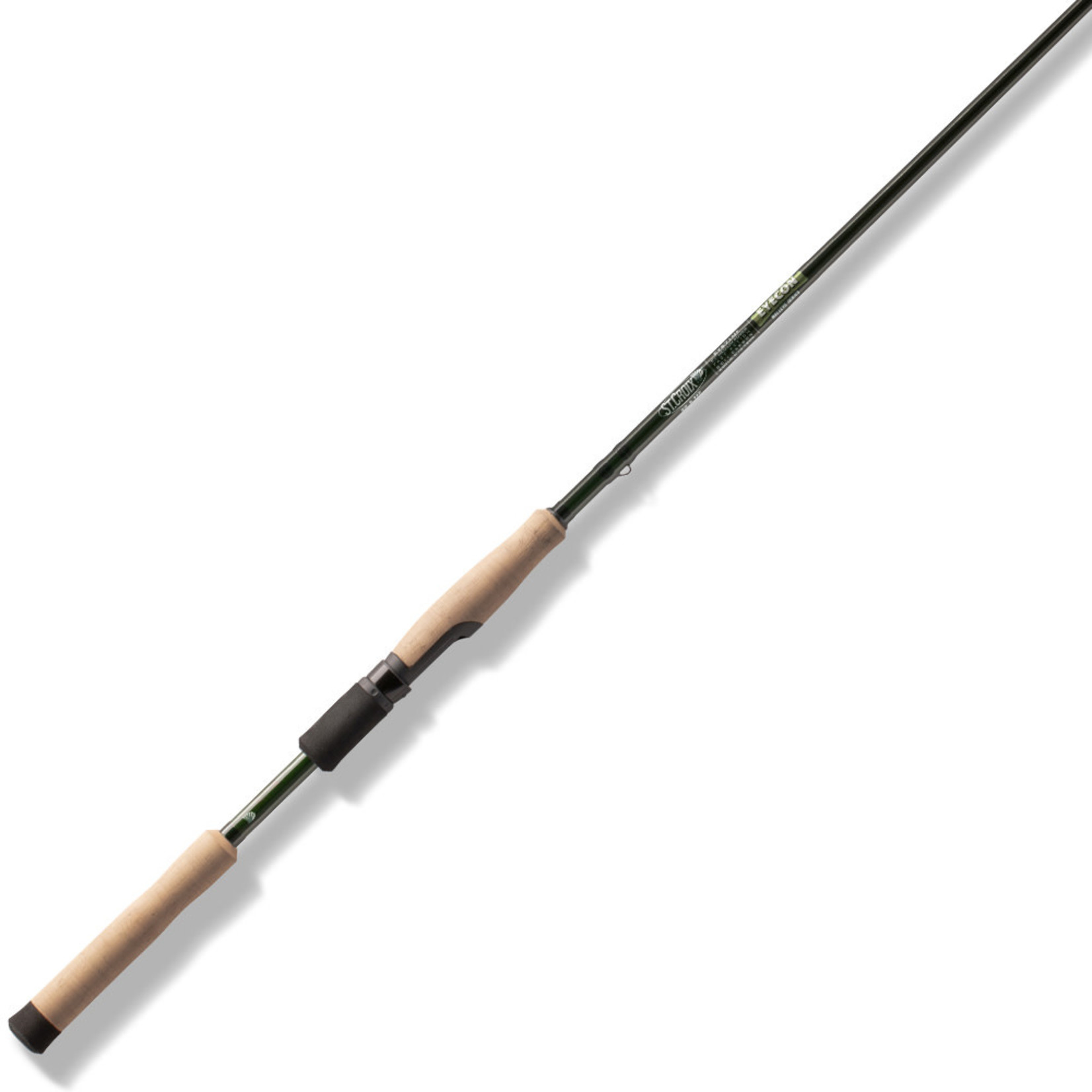 St. Croix St. Croix Eyecon Spinning Rod