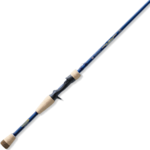 St. Croix St. Croix Legend Tournament Bass Casting Rod - 7'2 Heavy Moderate