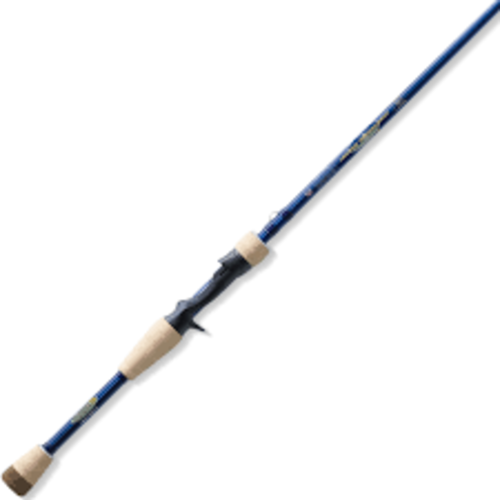 St. Croix St. Croix Legend Tournament Bass Casting Rod - 7'2 Medium Heavy Moderate