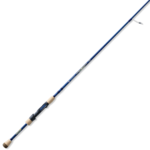 St. Croix St. Croix Legend Tournament Bass Spinning Rod - 6'10  Medium Light Extra Fast