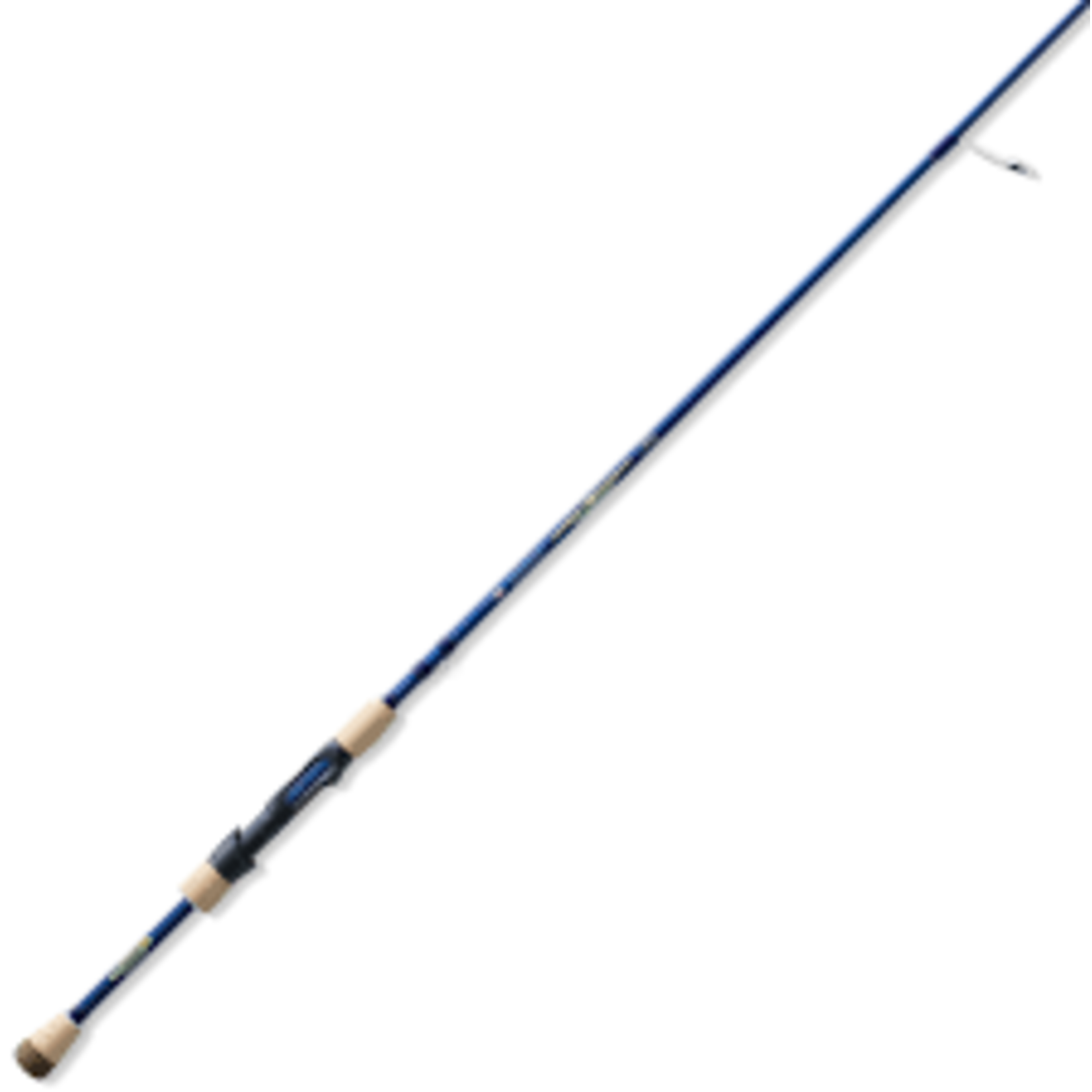 St. Croix St. Croix Legend Tournament Bass Spinning Rod - 7'1 Medium Fast