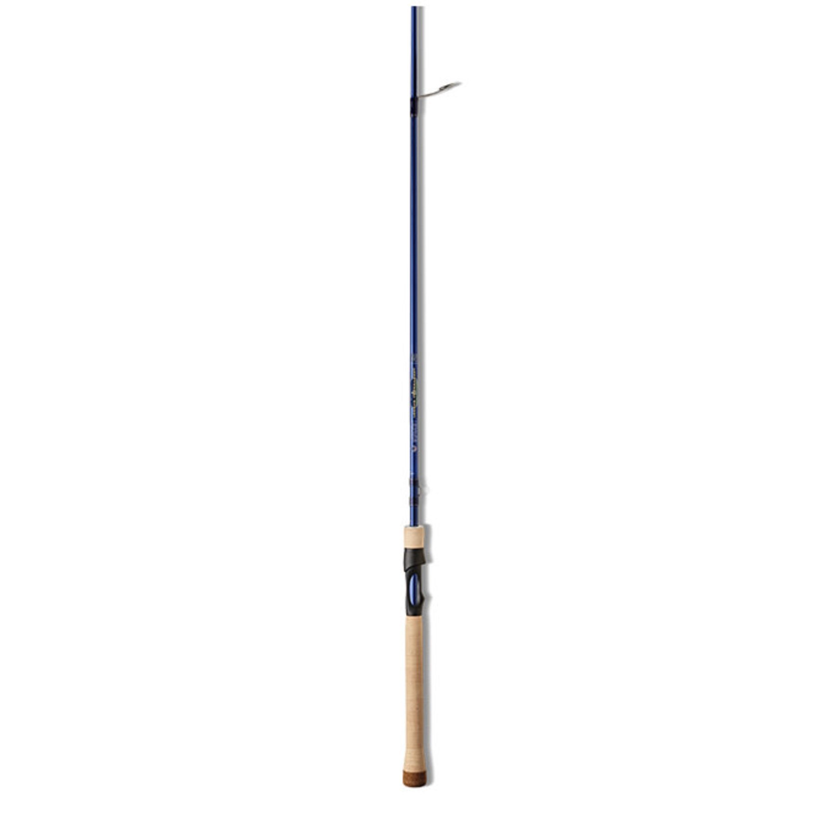 St. Croix St. Croix Legend Tournament Walleye Spinning Rod - 6'8 Medium Extra Fast