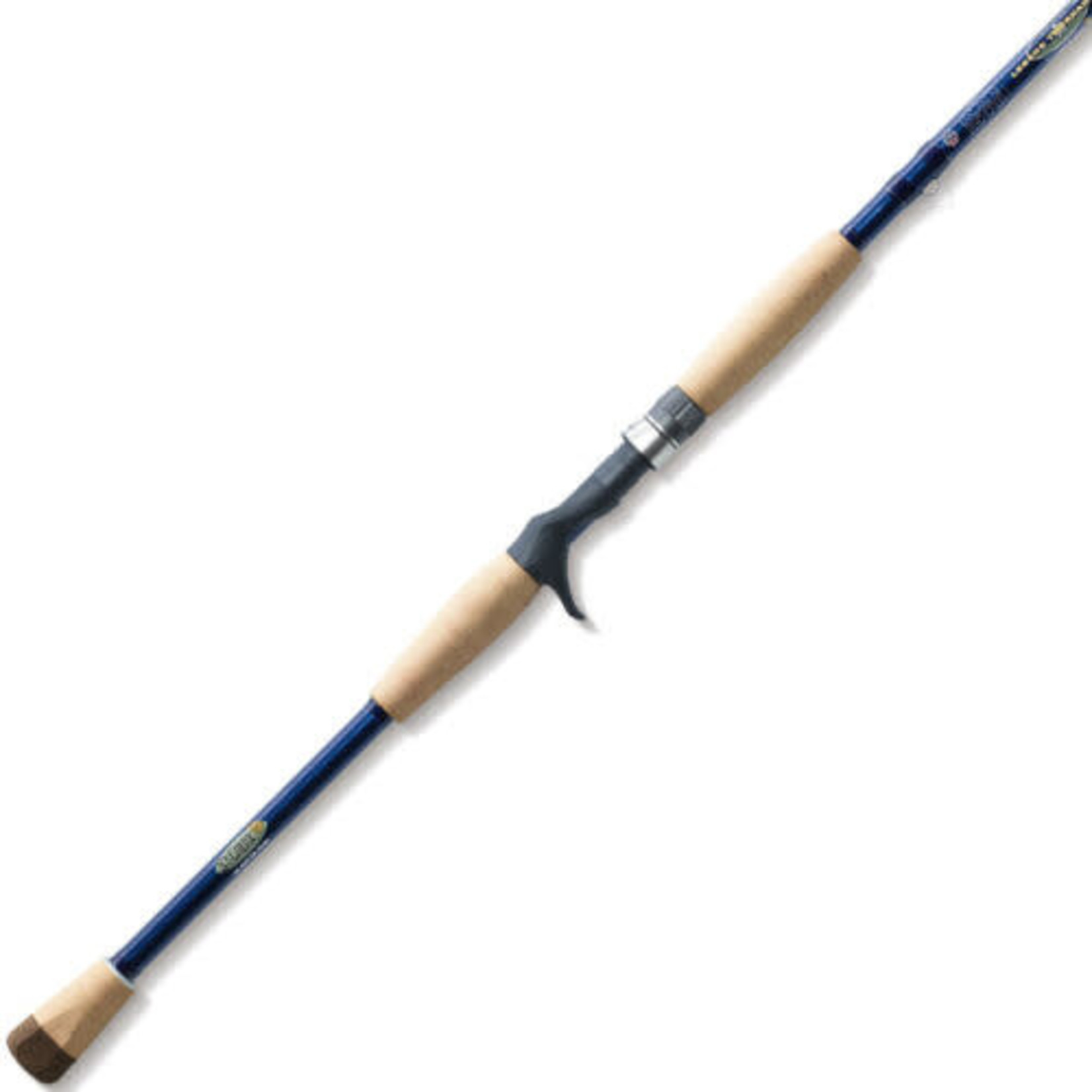 St. Croix St. Croix Legend Tournament Musky Casting Rod - 8'0 Heavy Fast