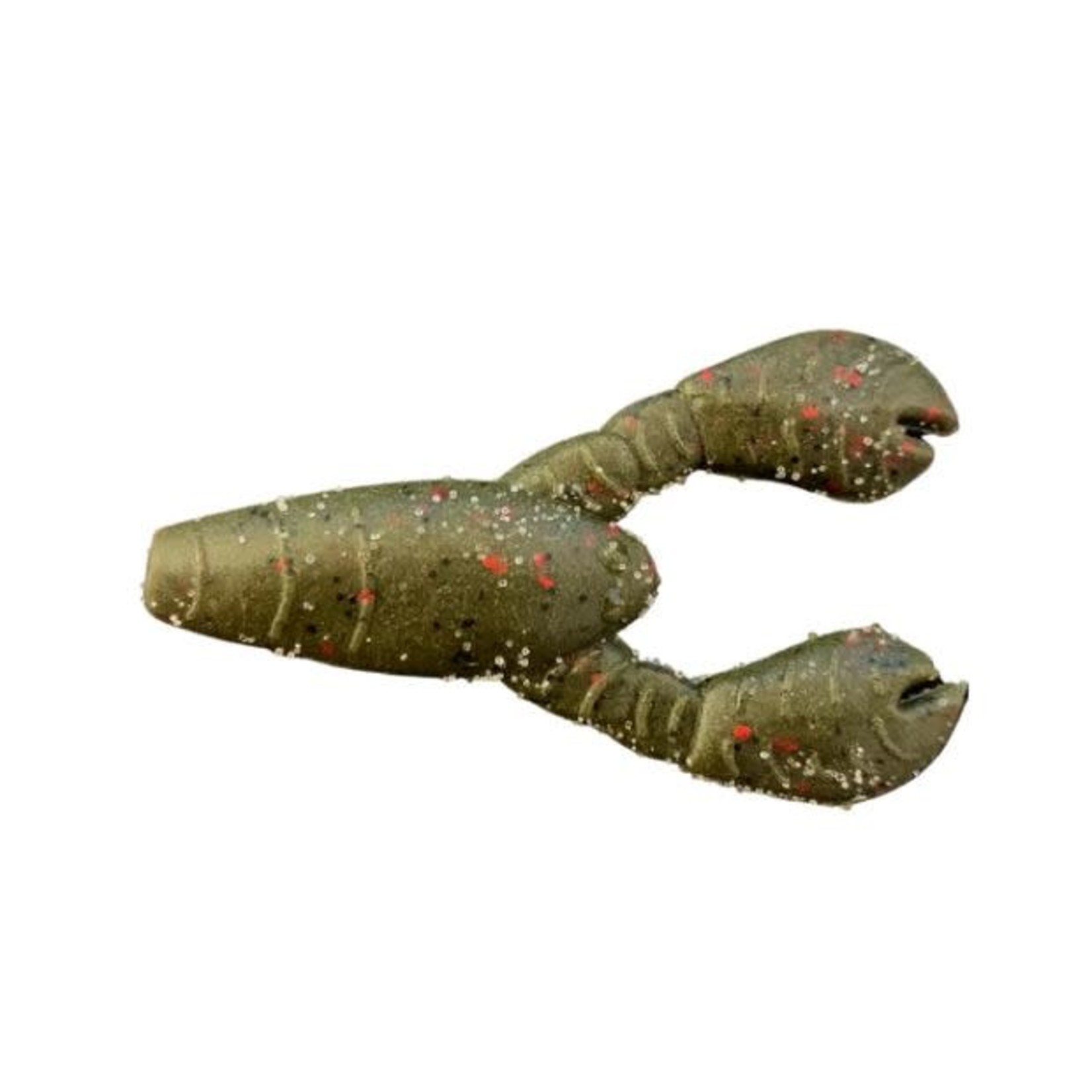 Great Lakes Finesse Great Lakes Finesse 2.1" Snack Craw