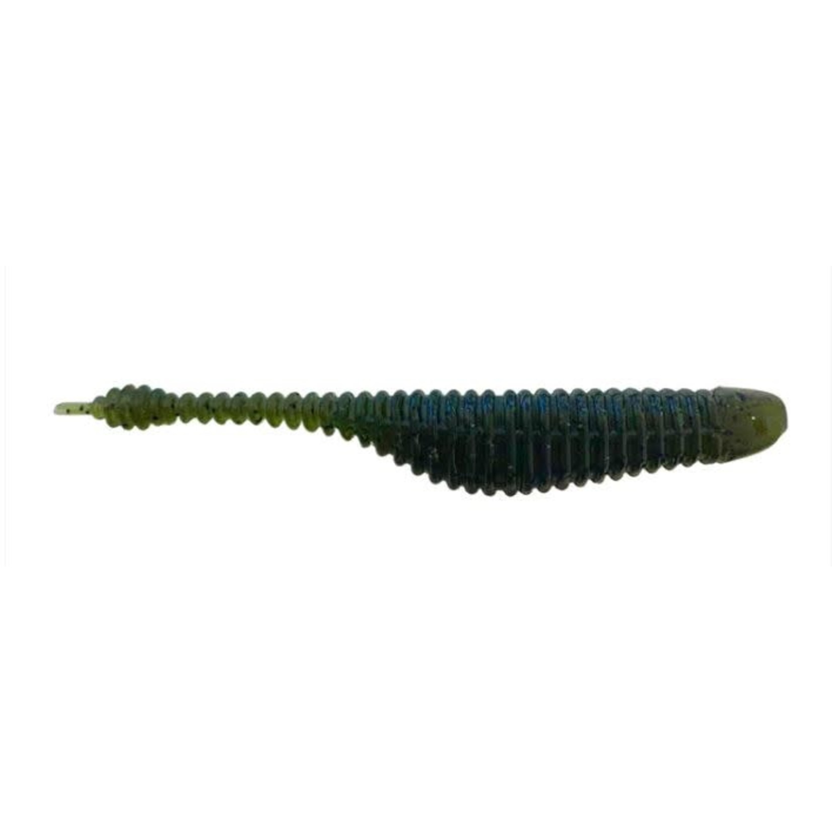 Great Lakes Finesse Great Lakes Finesse 2.75" Drop Minnow