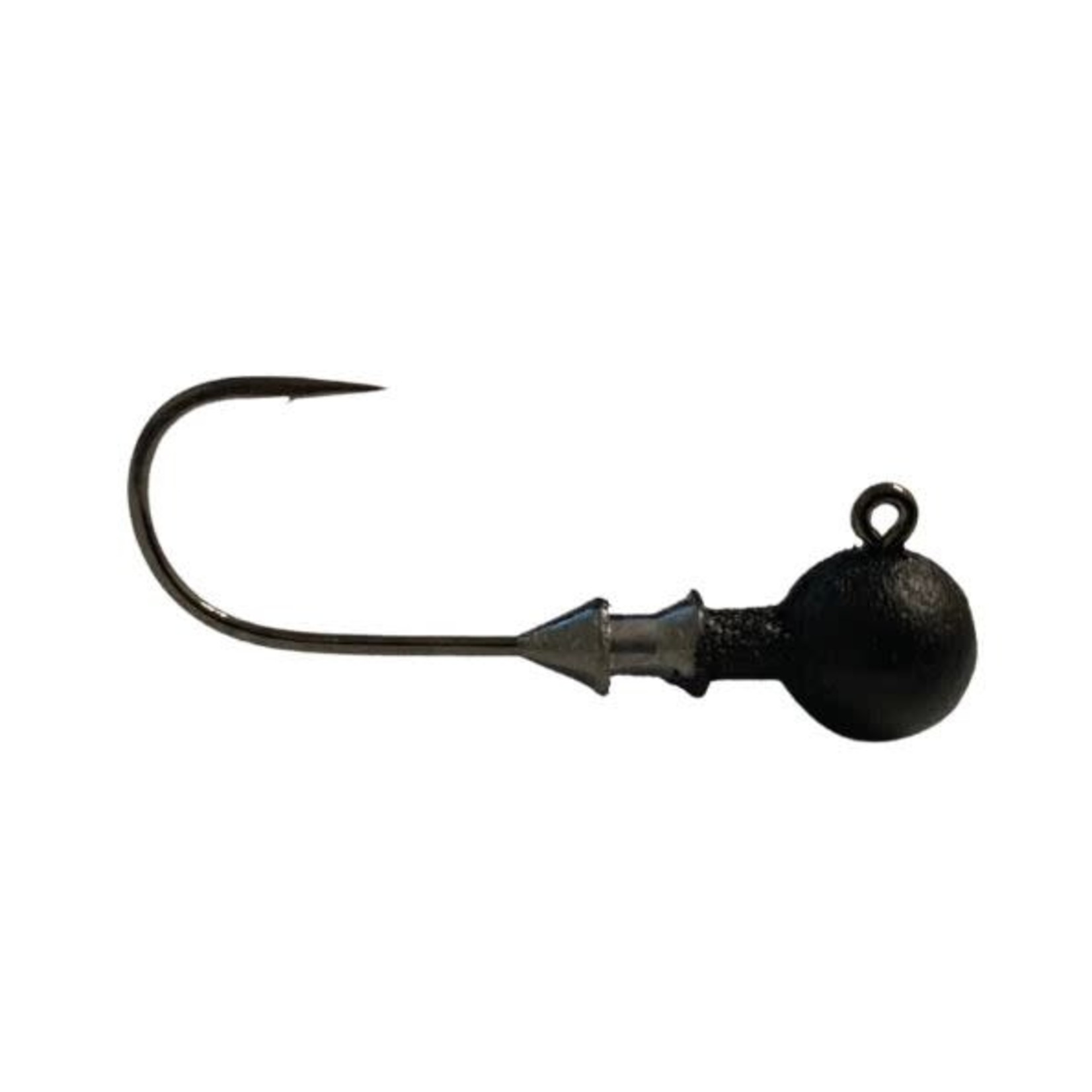 Great Lakes Finesse Great Lakes Finesse Stealth Ball Head Jig