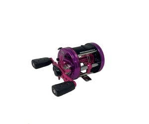 Abu Garcia 6500cs 