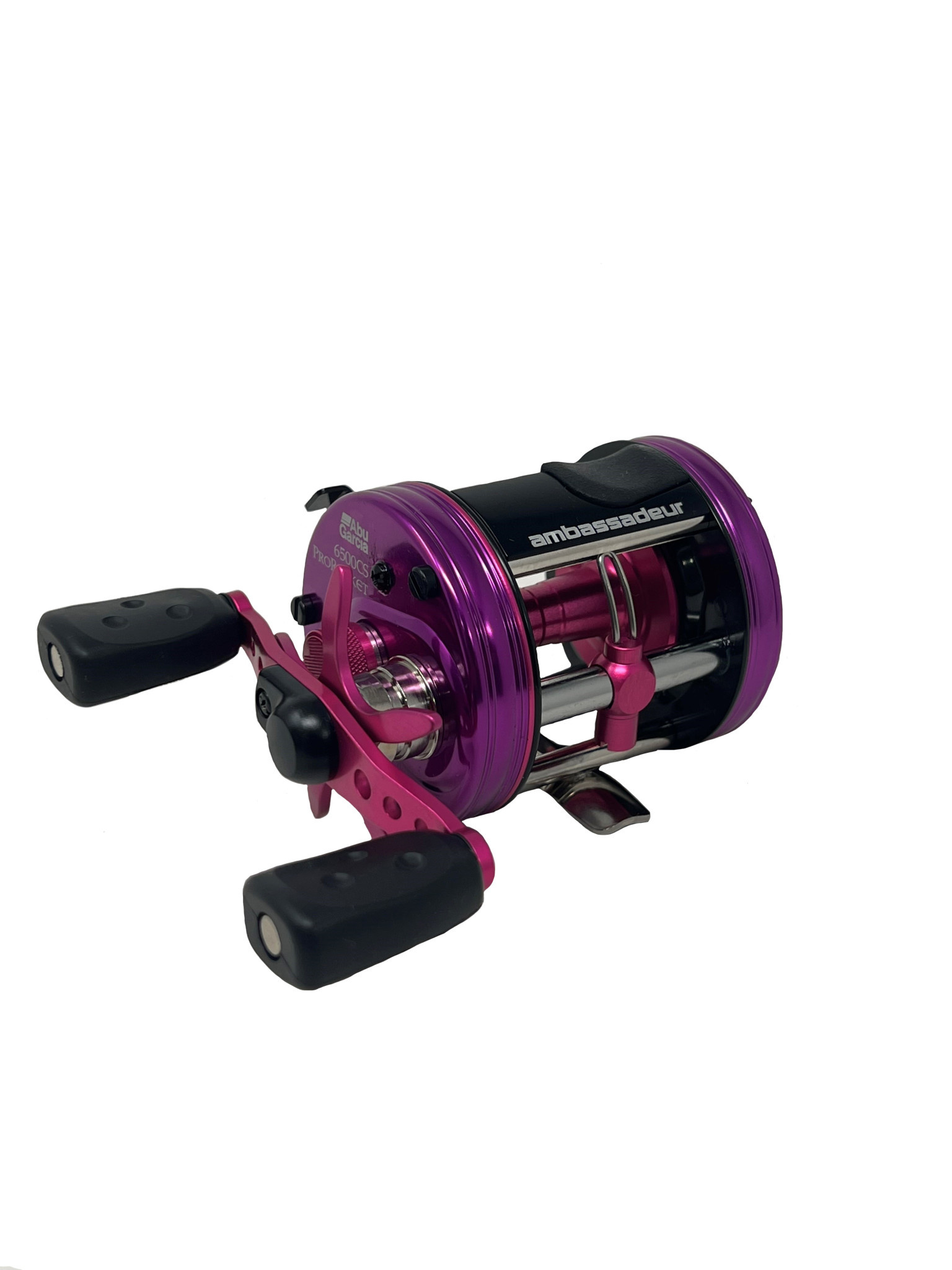 Abu Garcia 6500cs 
