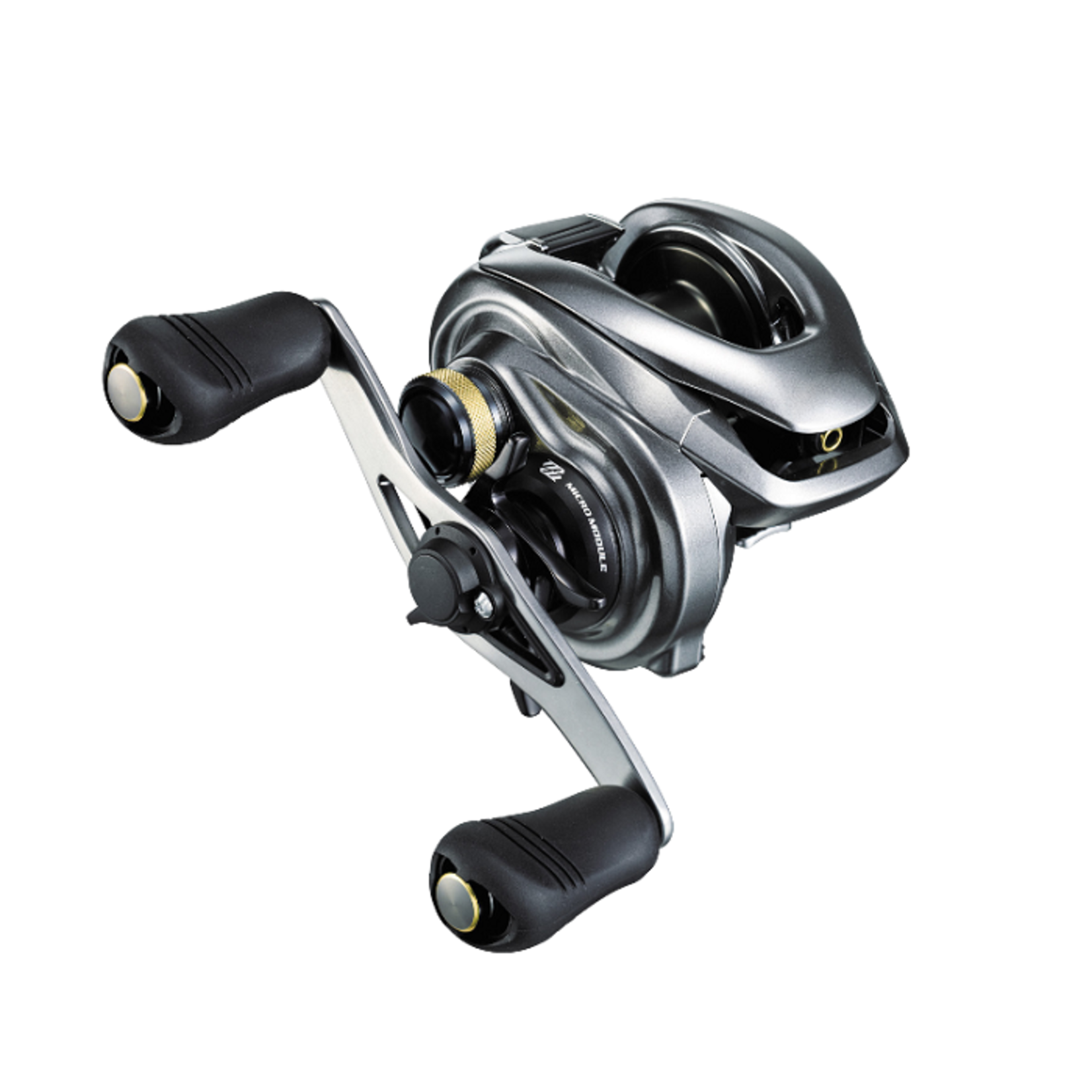 Shimano Shimano Metanium DC - 7.4:1 - Left Hand