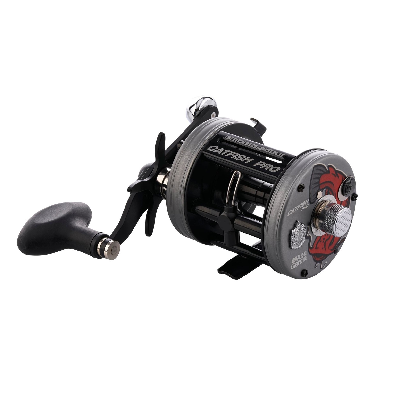 Abu Garcia Abu Garcia 6500 Catfish Pro Rocket