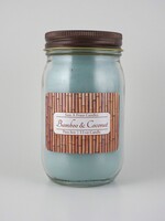 Bamboo & Coconut 13 oz Candle