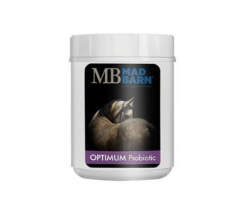 Mad Barn optimum probiotic 60g