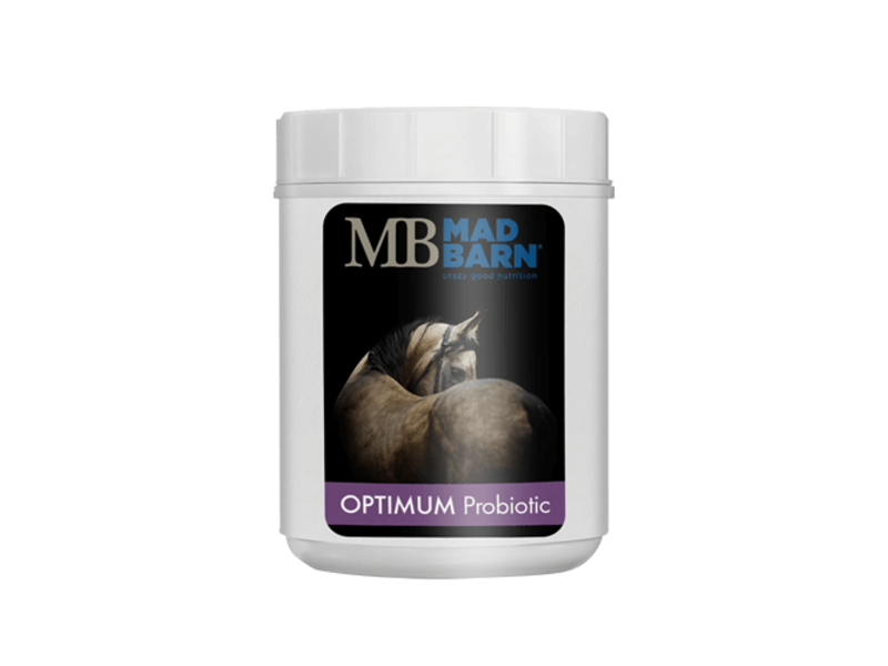 madbarn Mad Barn optimum probiotic 60g