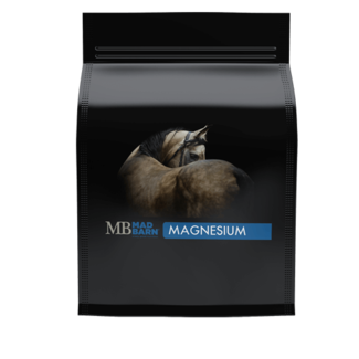 madbarn Mad Barn Magnesium Oxide 56%