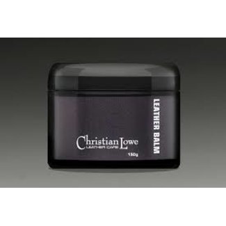 Christian Lowe Christian Lowe Leather Balm